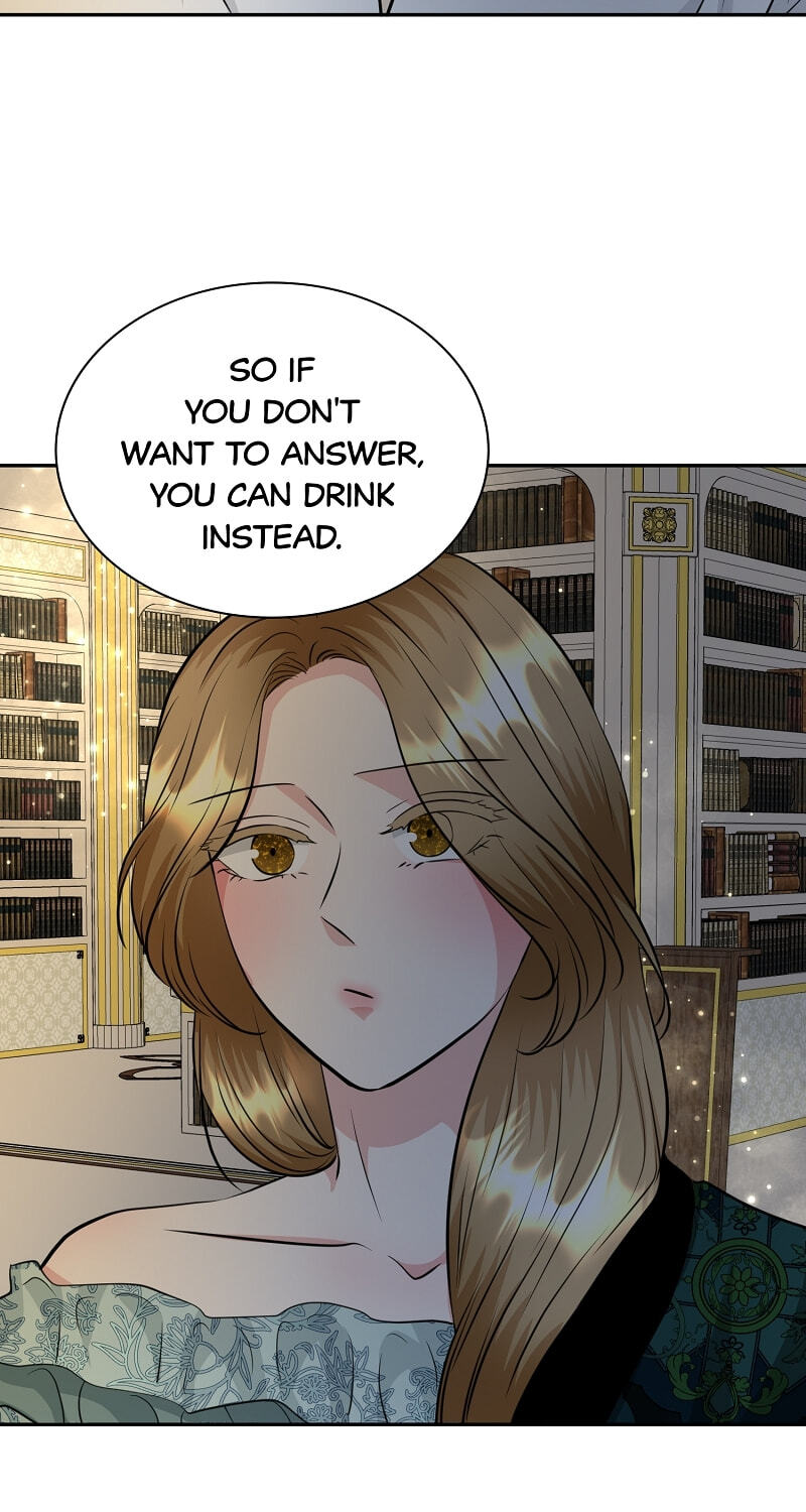 The 30 Day Engagement Chapter 27 page 57 - 