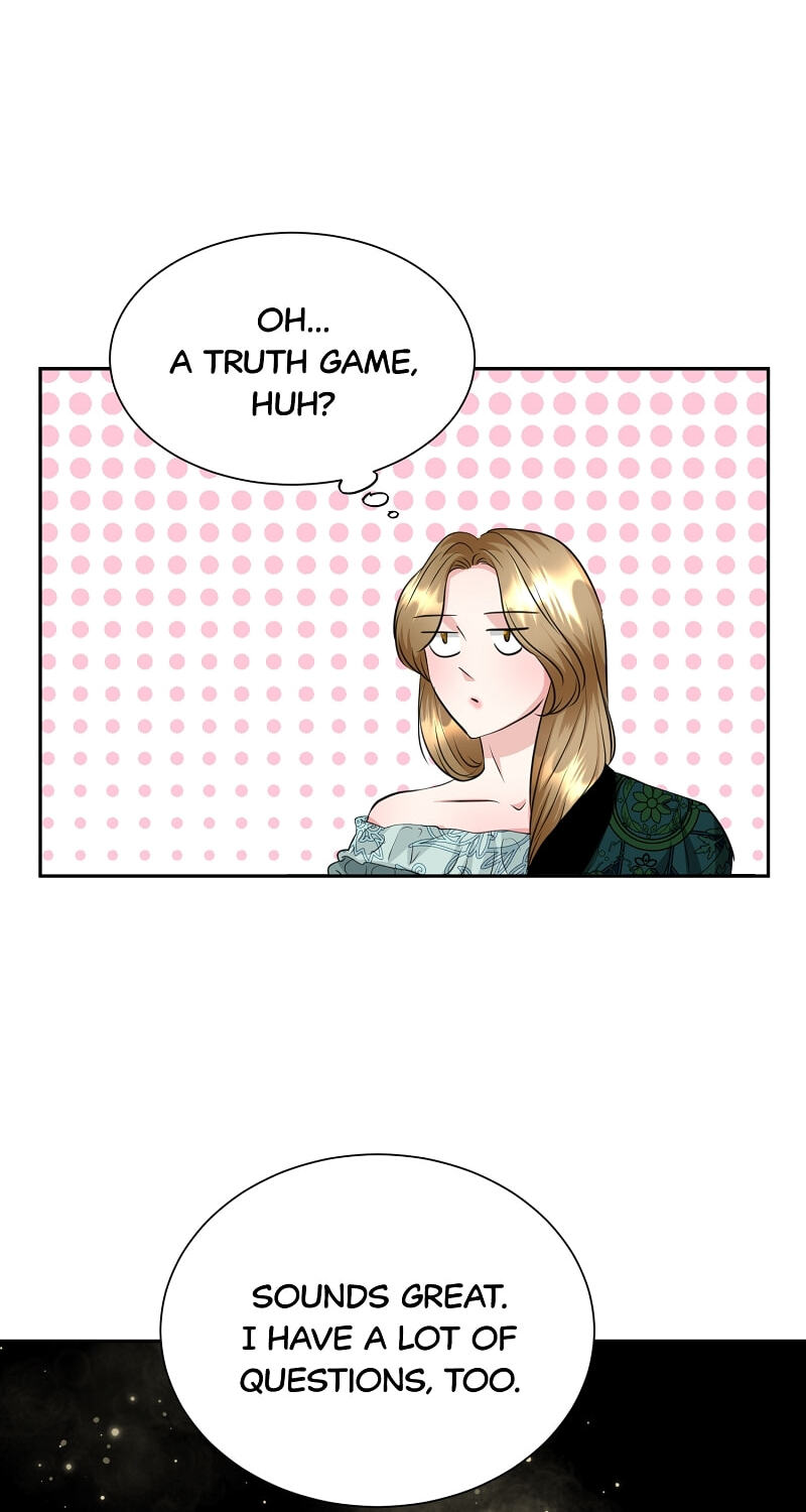 The 30 Day Engagement Chapter 27 page 58 - 