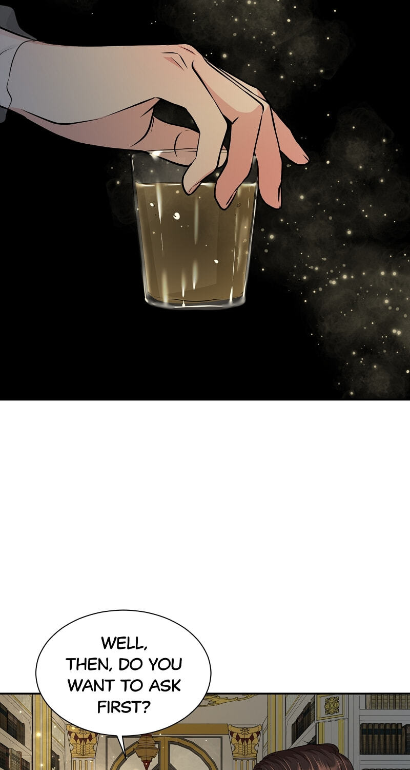 The 30 Day Engagement Chapter 27 page 59 - 