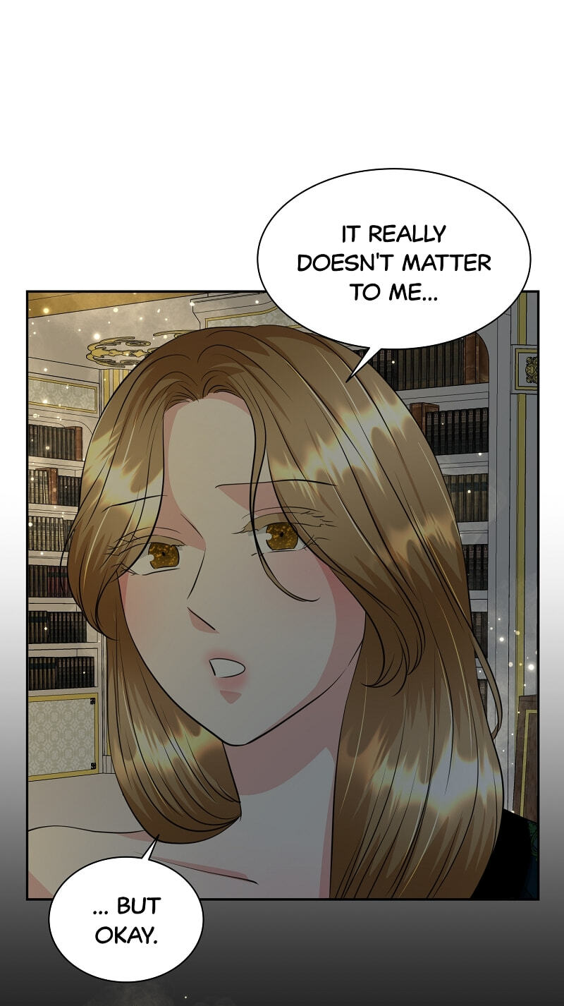 The 30 Day Engagement Chapter 27 page 61 - 