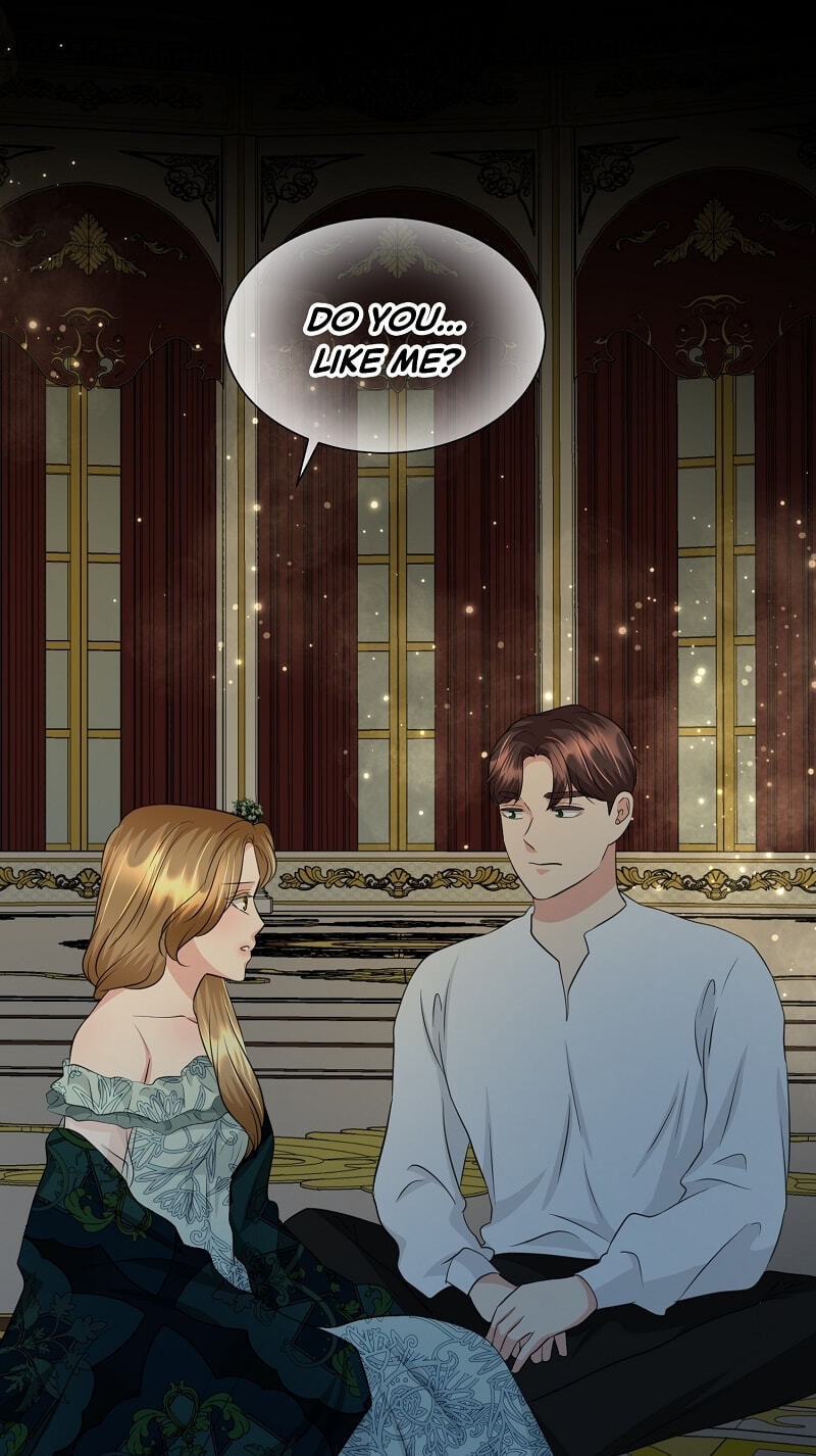 The 30 Day Engagement Chapter 27 page 65 - 