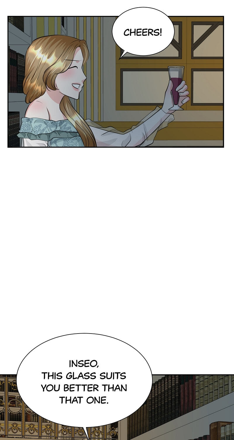 The 30 Day Engagement Chapter 27 page 9 - 