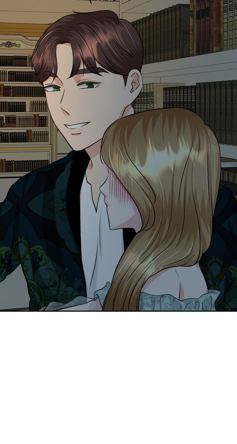 The 30 Day Engagement Chapter 27 page 10 - 