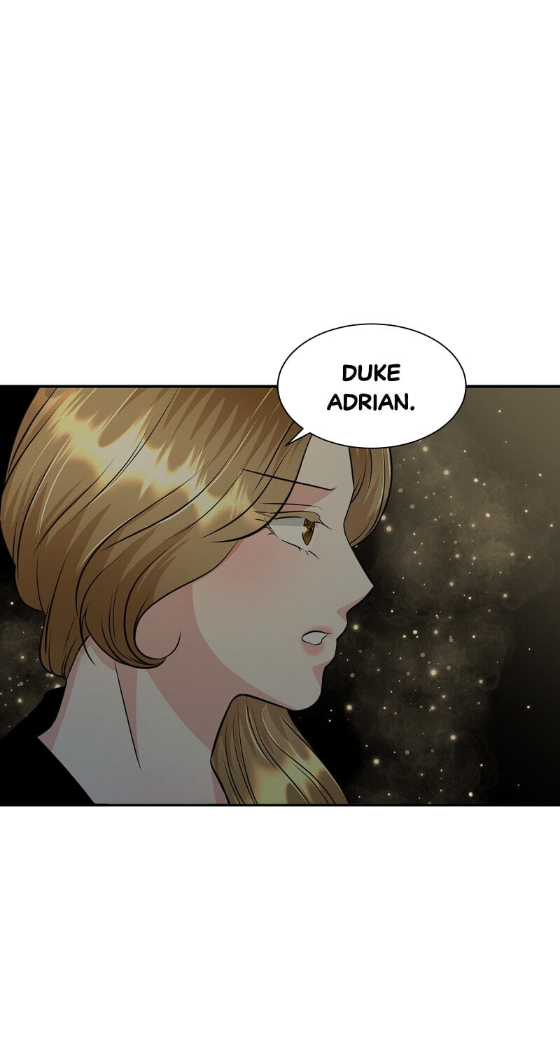 The 30 Day Engagement Chapter 28 page 1 - 