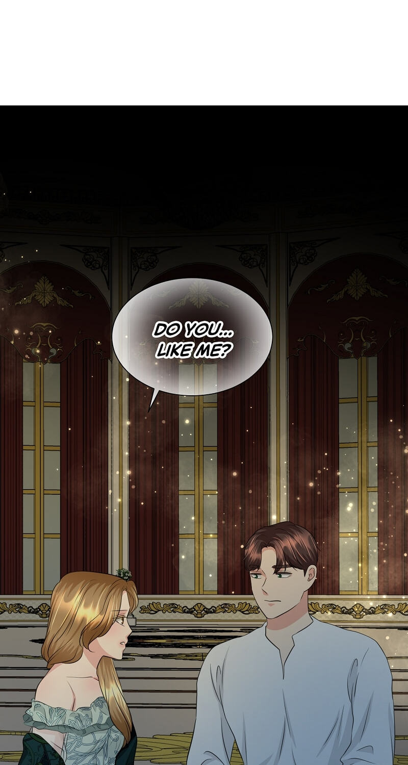 The 30 Day Engagement Chapter 28 page 2 - 