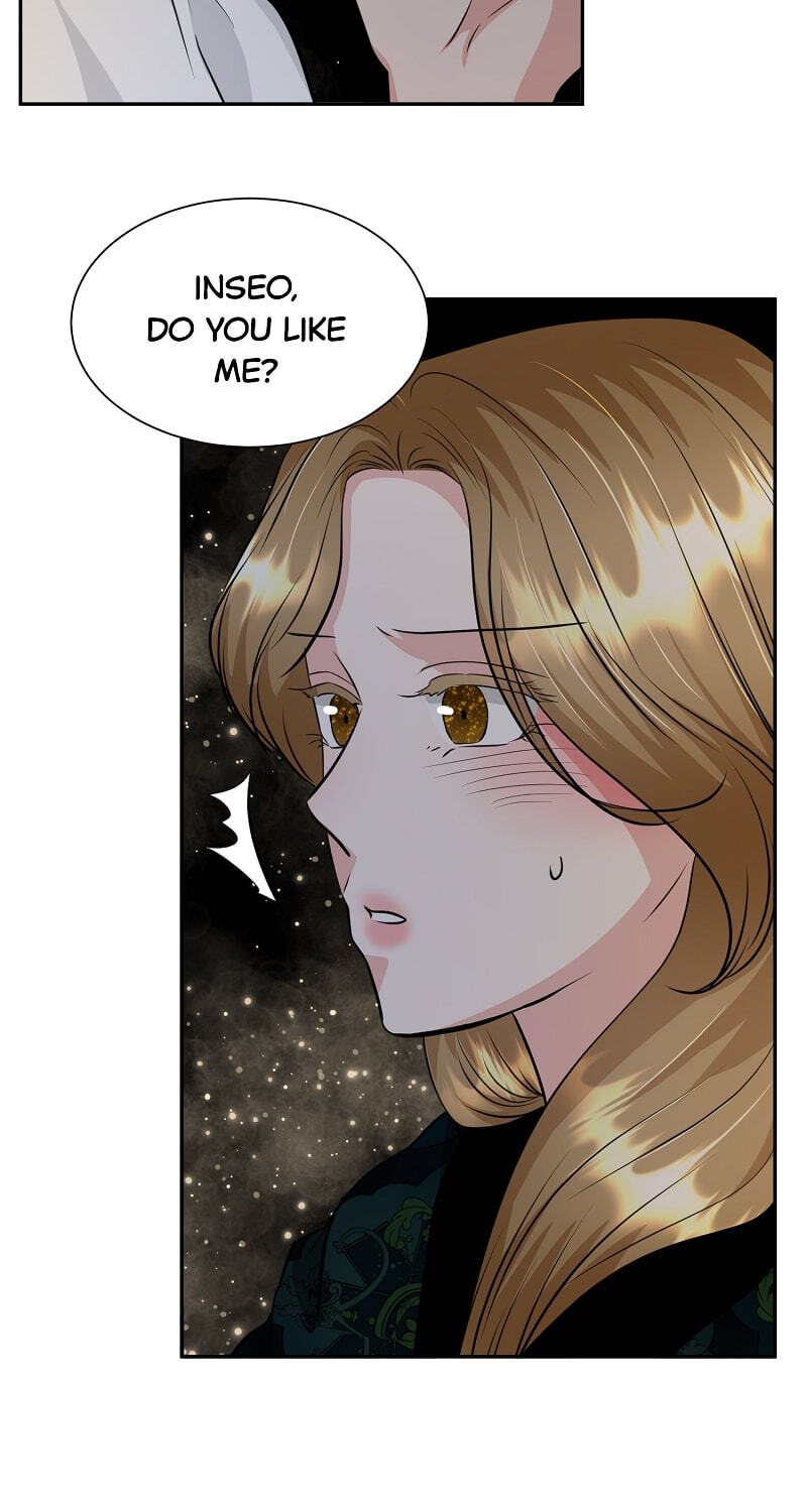 The 30 Day Engagement Chapter 28 page 13 - 