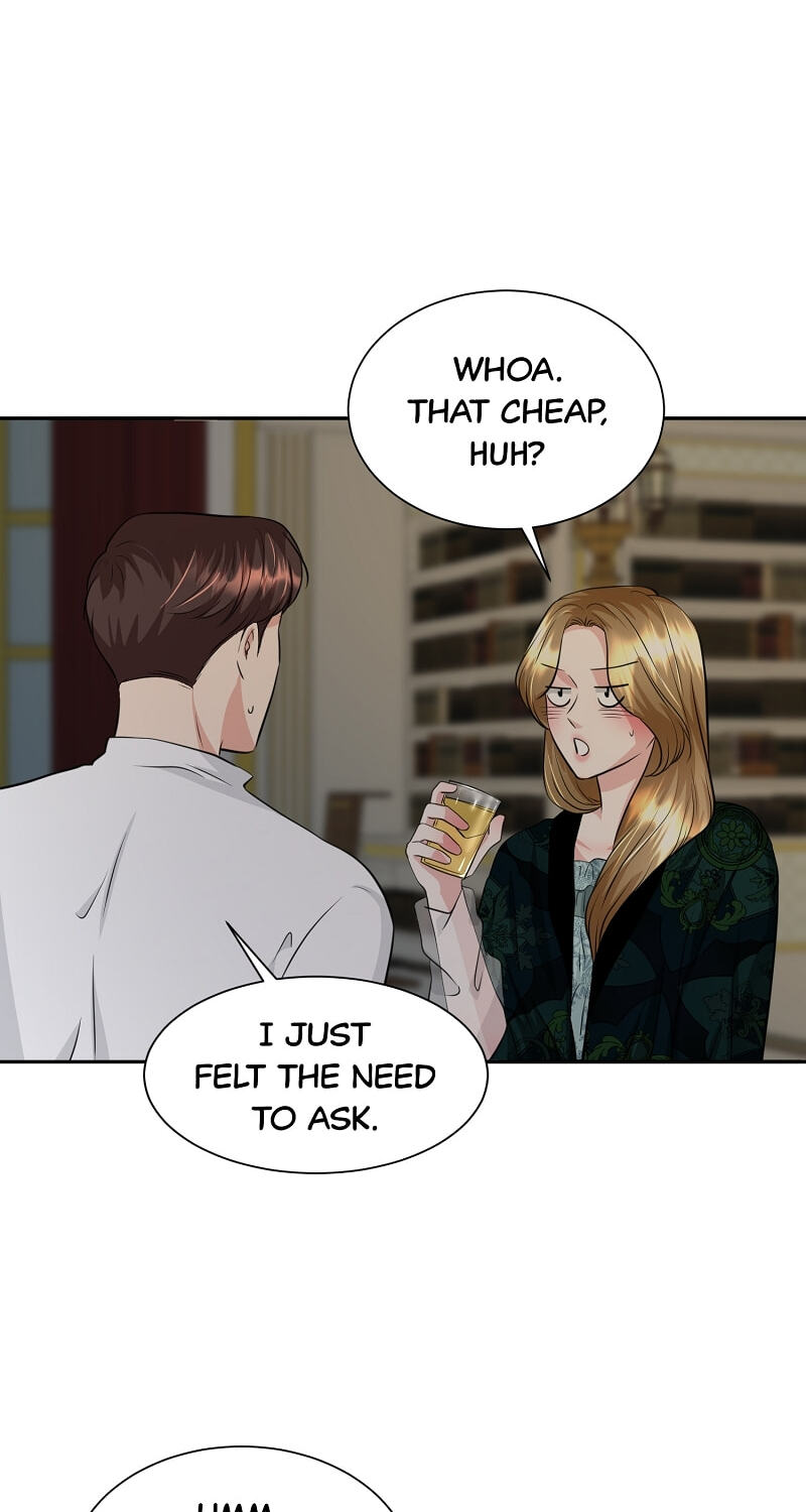 The 30 Day Engagement Chapter 28 page 14 - 