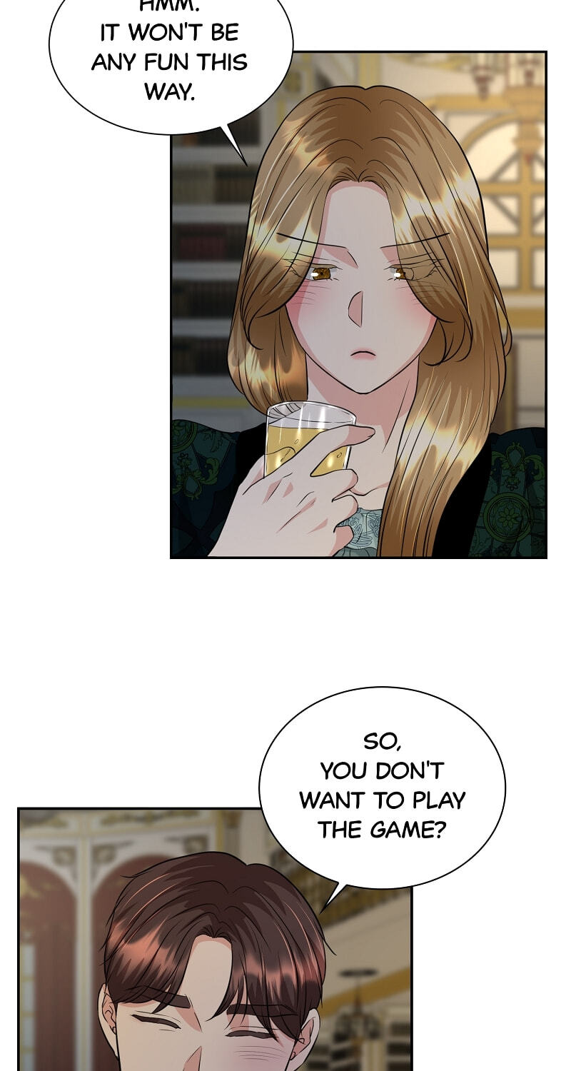 The 30 Day Engagement Chapter 28 page 15 - 