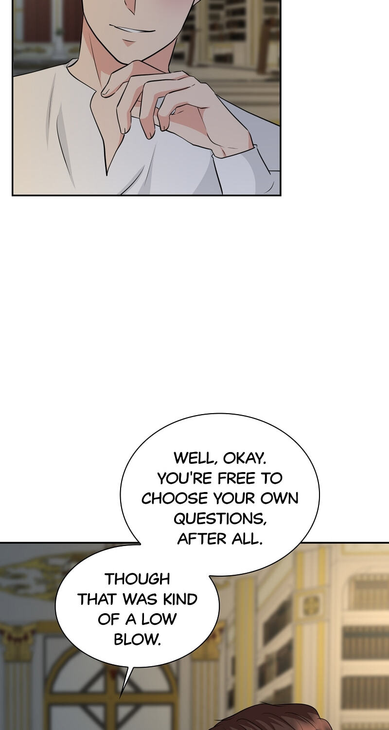 The 30 Day Engagement Chapter 28 page 16 - 