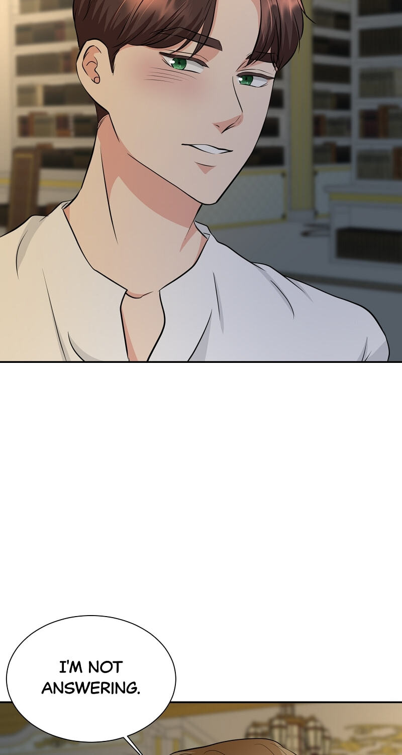 The 30 Day Engagement Chapter 28 page 18 - 