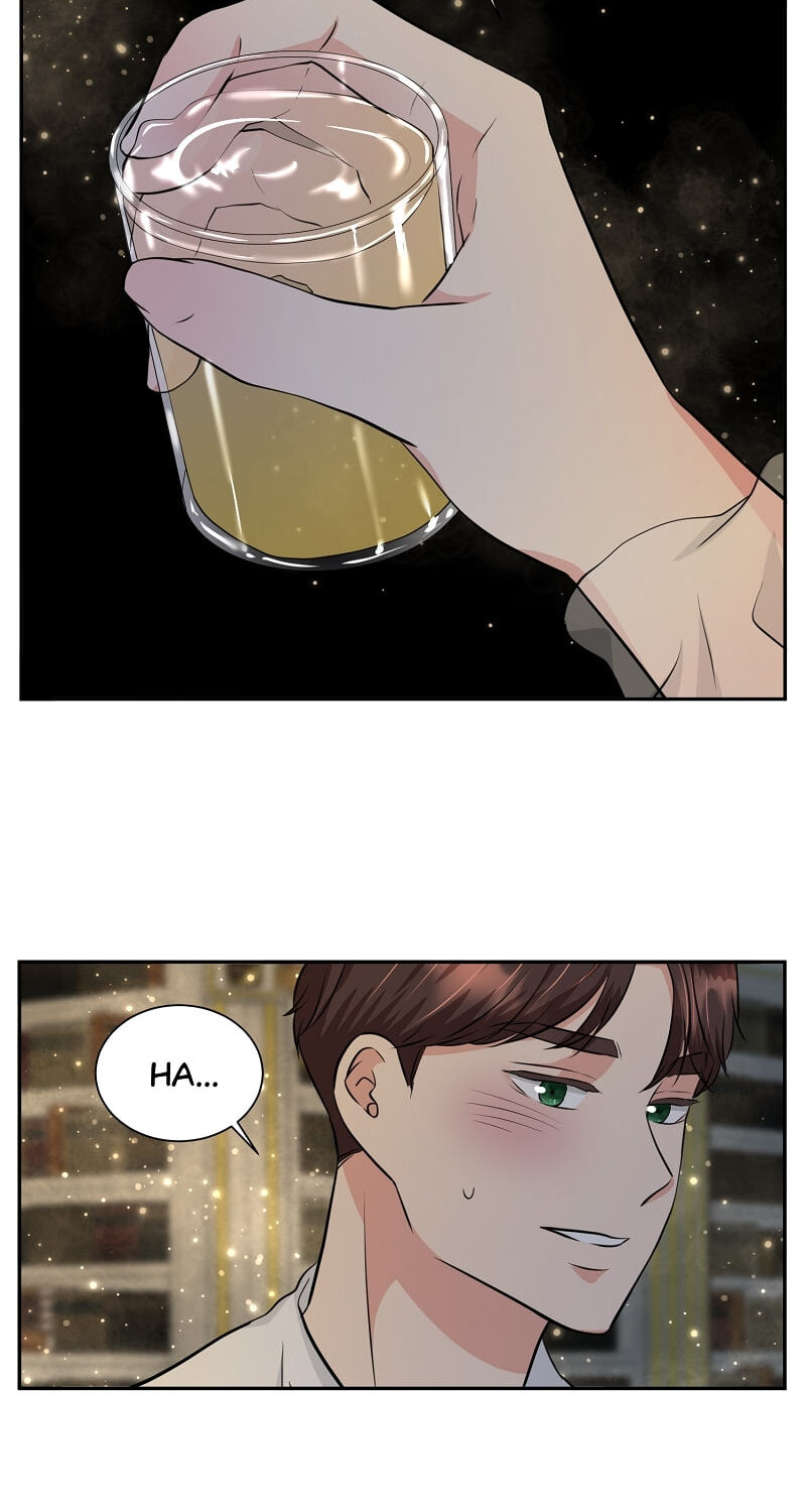 The 30 Day Engagement Chapter 28 page 20 - 