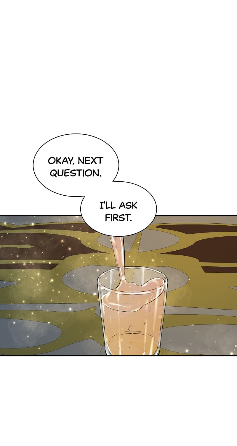 The 30 Day Engagement Chapter 28 page 21 - 