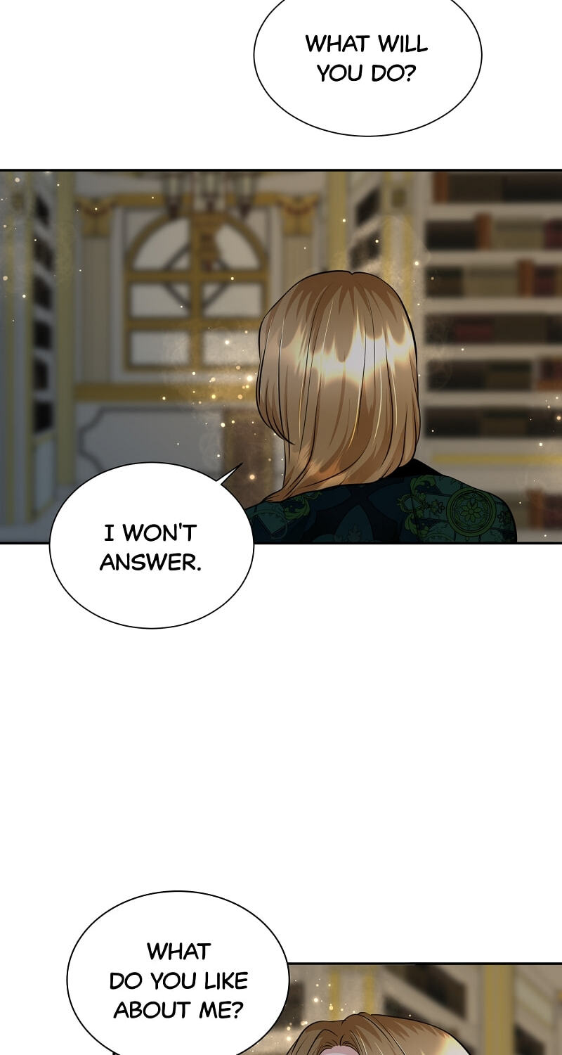 The 30 Day Engagement Chapter 28 page 24 - 