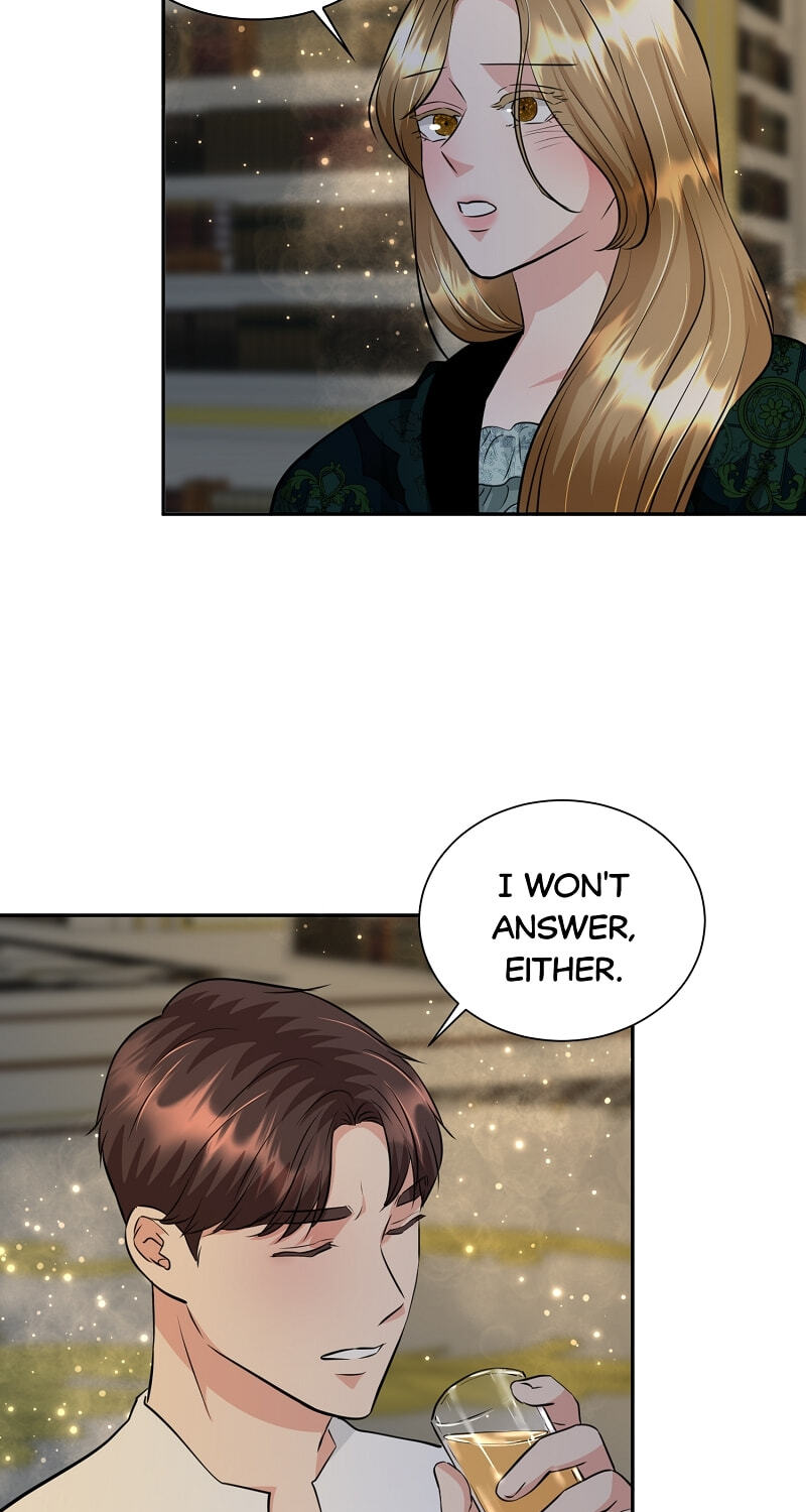 The 30 Day Engagement Chapter 28 page 25 - 