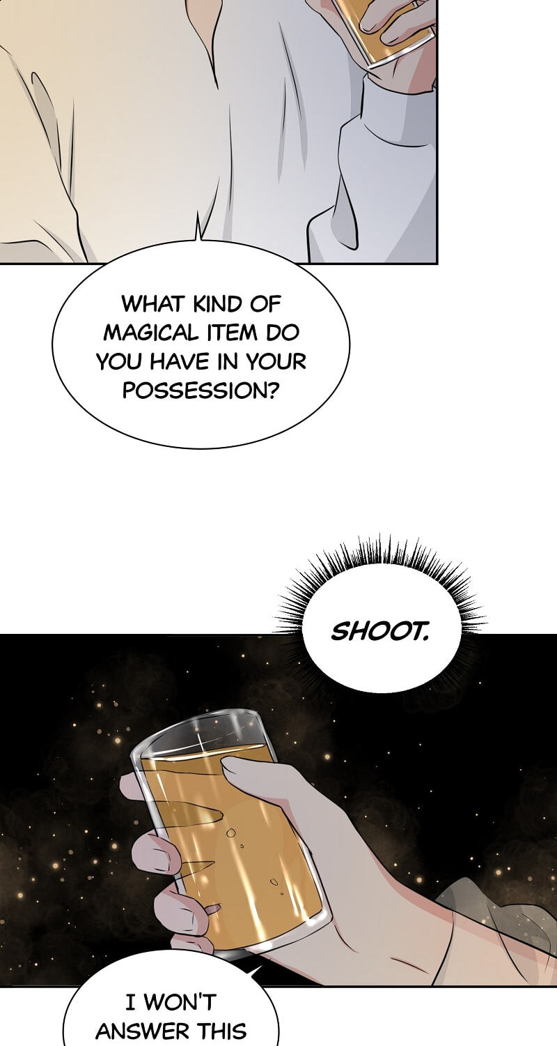The 30 Day Engagement Chapter 28 page 26 - 