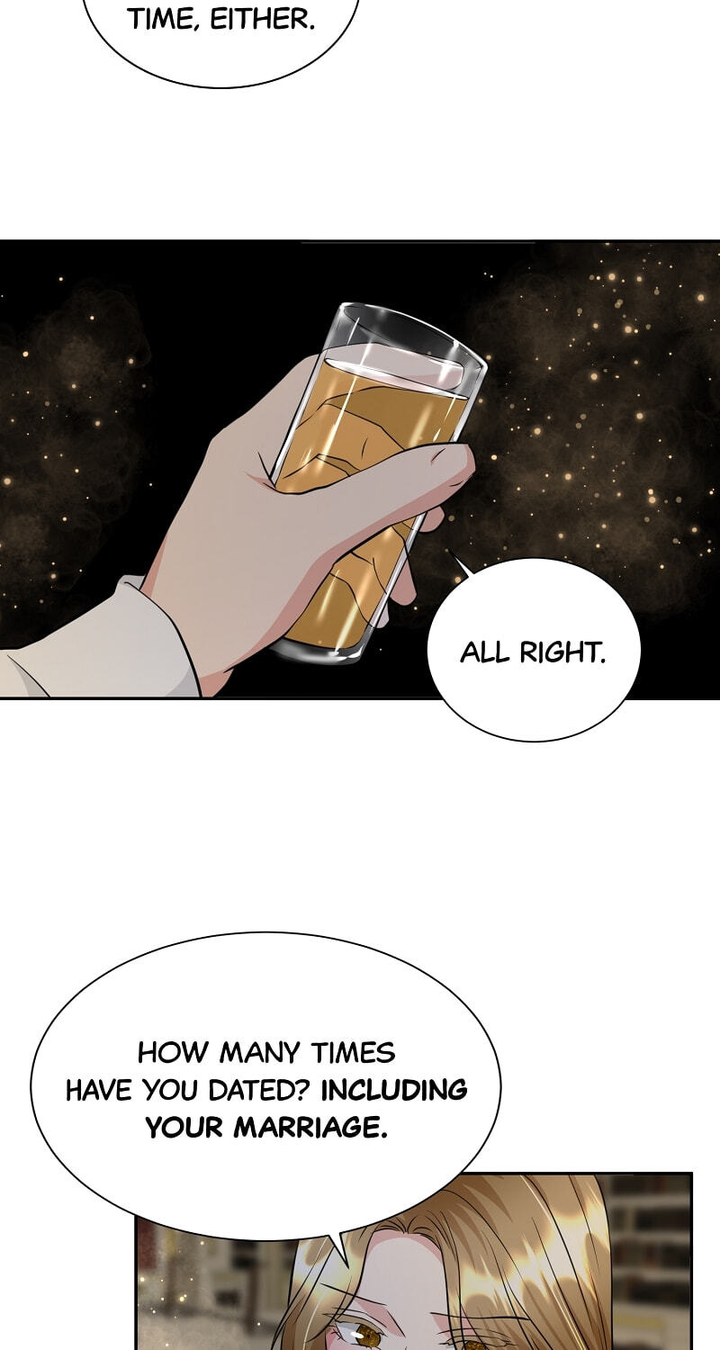 The 30 Day Engagement Chapter 28 page 27 - 