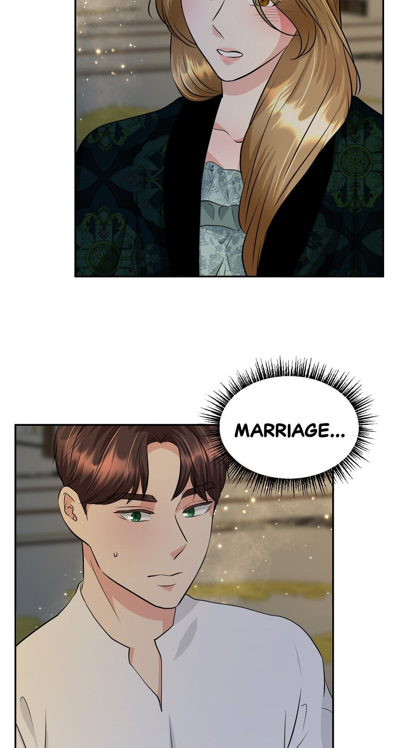 The 30 Day Engagement Chapter 28 page 28 - 