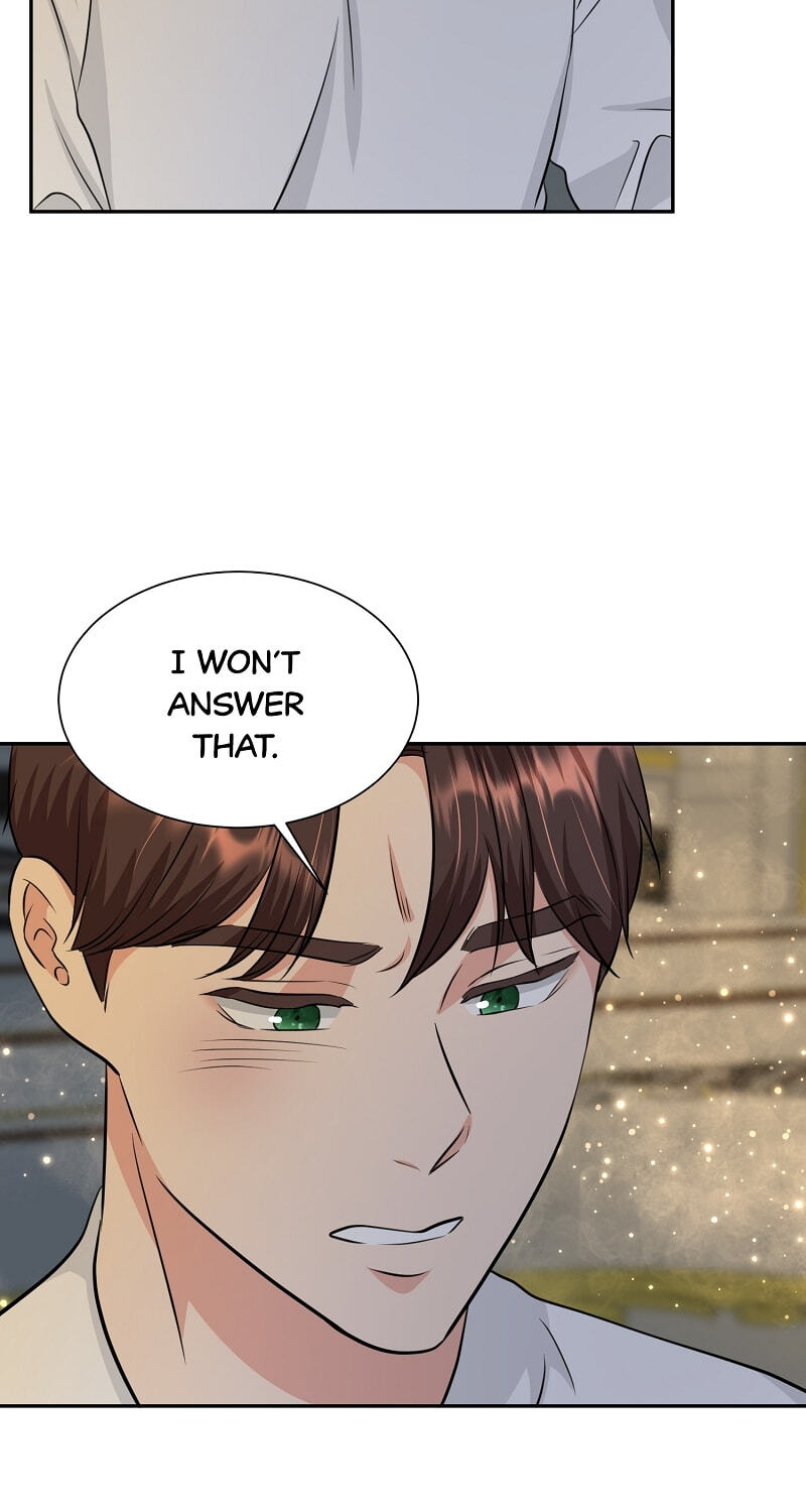 The 30 Day Engagement Chapter 28 page 29 - 
