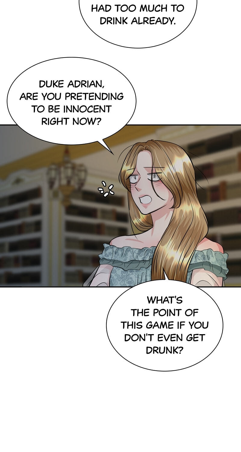 The 30 Day Engagement Chapter 28 page 33 - 