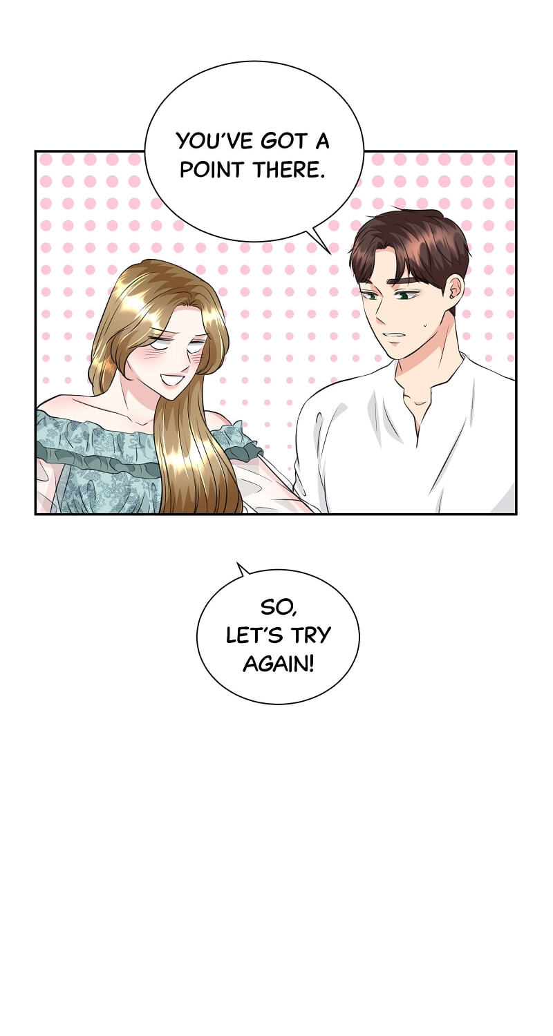 The 30 Day Engagement Chapter 28 page 34 - 
