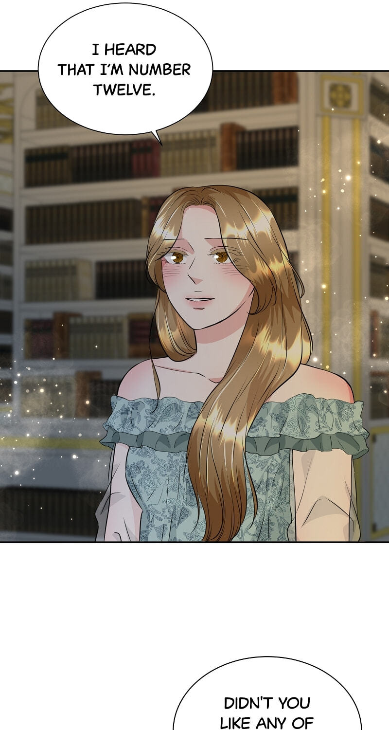 The 30 Day Engagement Chapter 28 page 35 - 