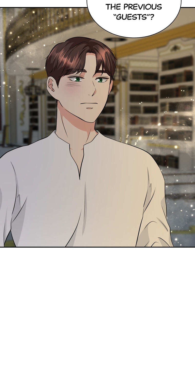The 30 Day Engagement Chapter 28 page 36 - 