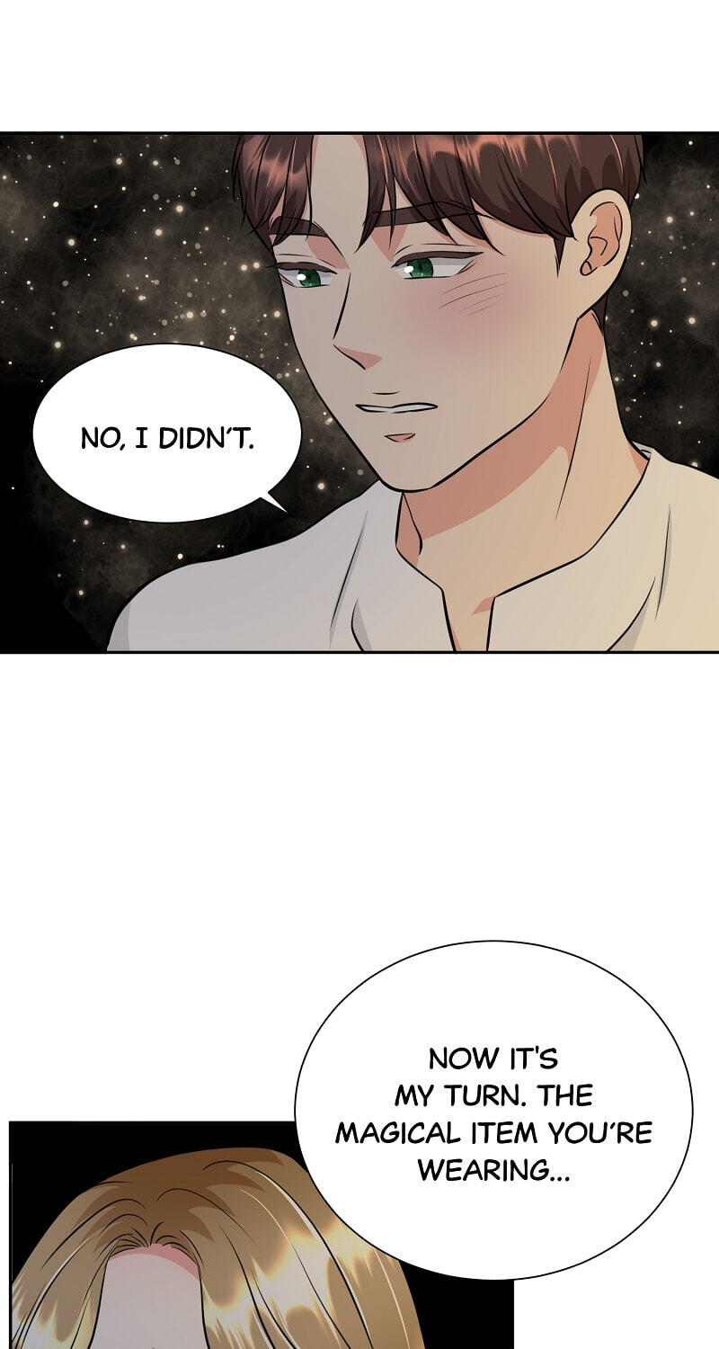 The 30 Day Engagement Chapter 28 page 37 - 