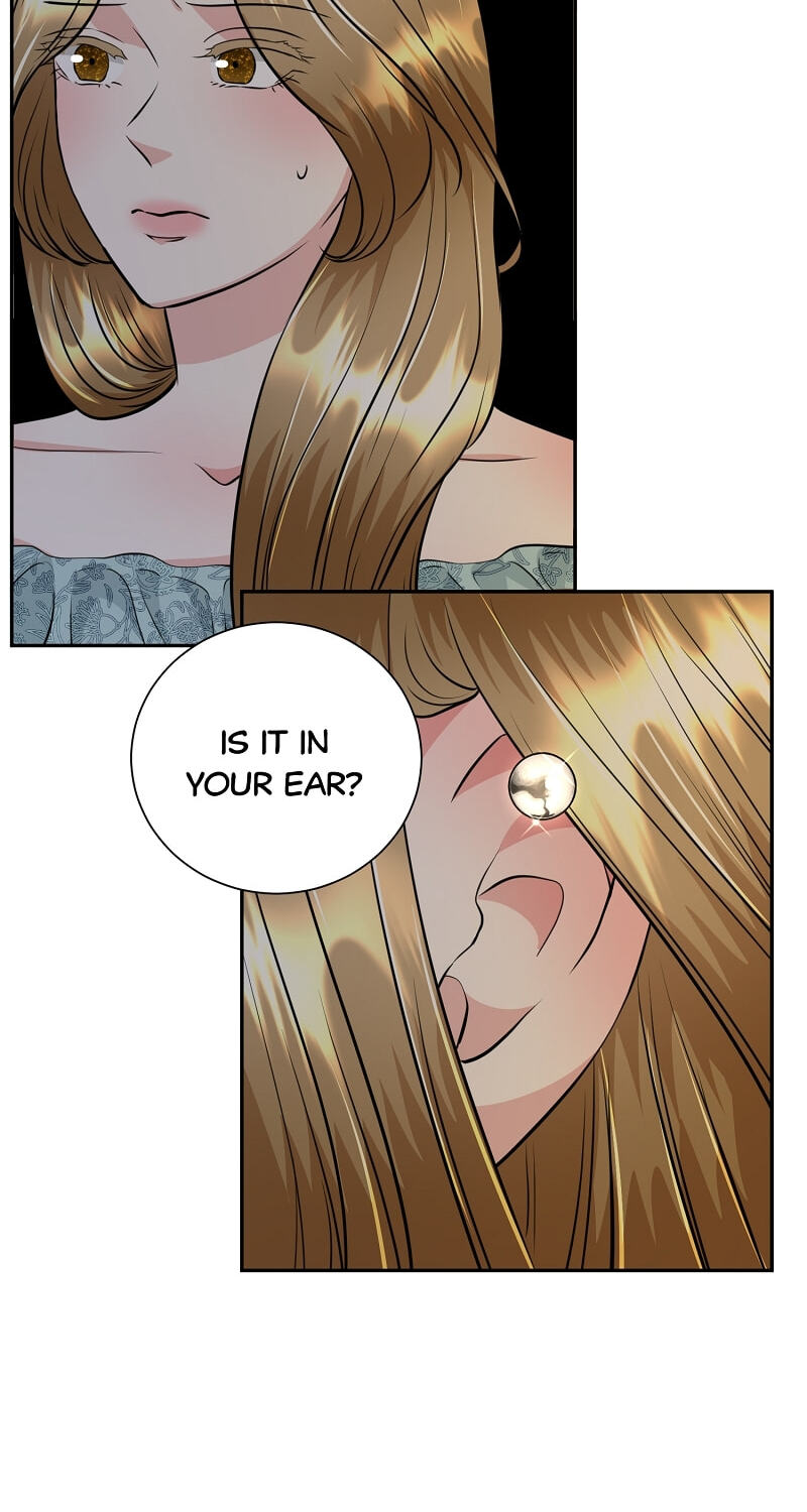 The 30 Day Engagement Chapter 28 page 38 - 