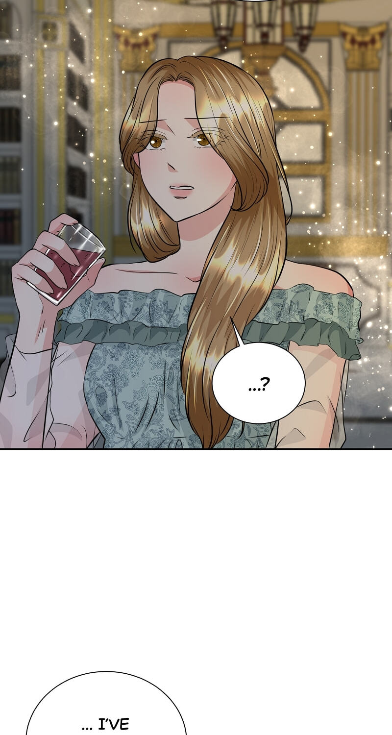 The 30 Day Engagement Chapter 28 page 40 - 