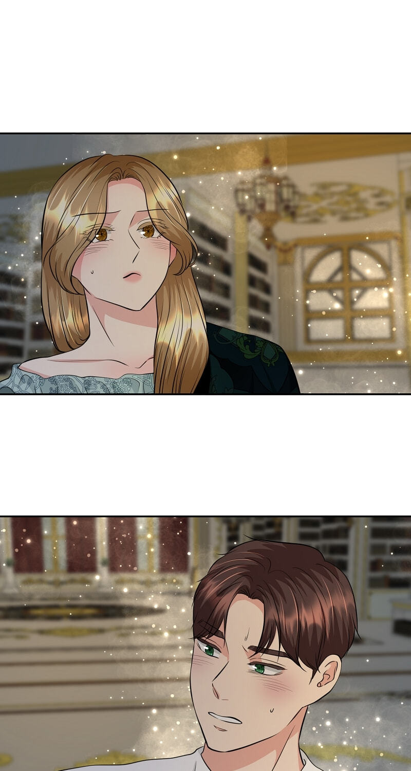 The 30 Day Engagement Chapter 28 page 5 - 