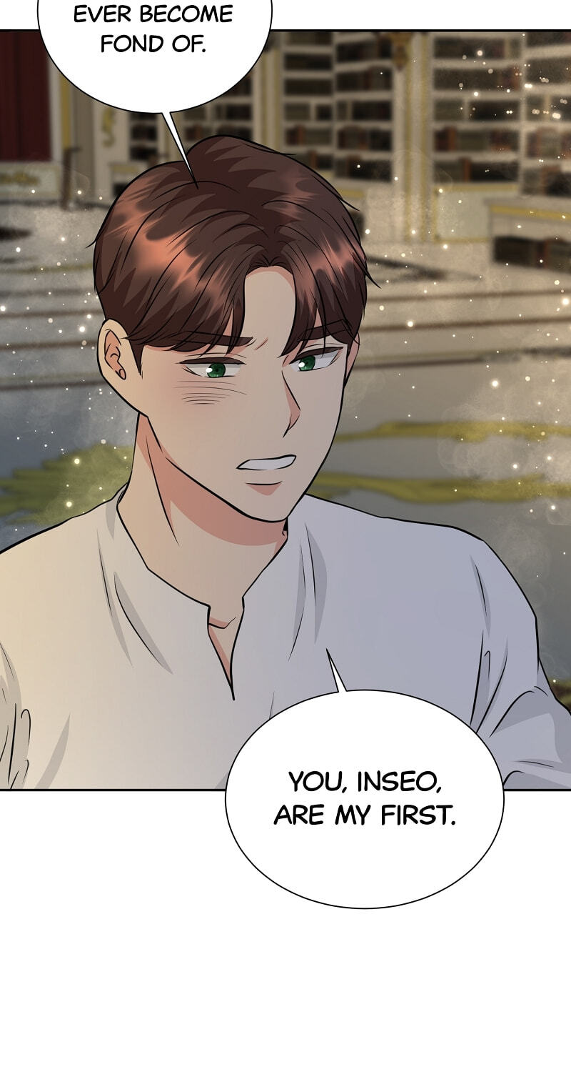 The 30 Day Engagement Chapter 28 page 41 - 