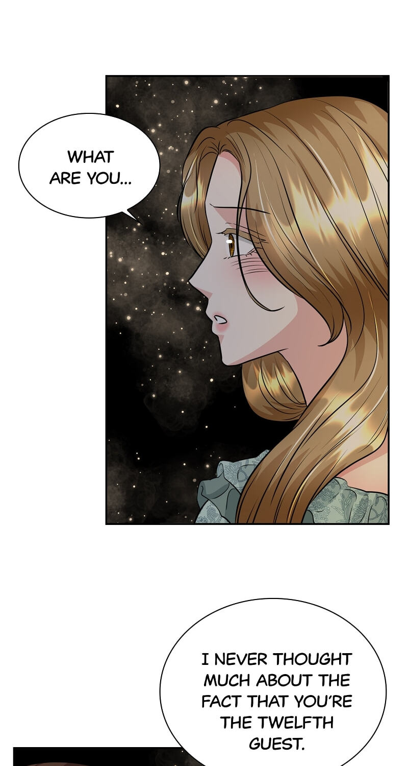 The 30 Day Engagement Chapter 28 page 42 - 