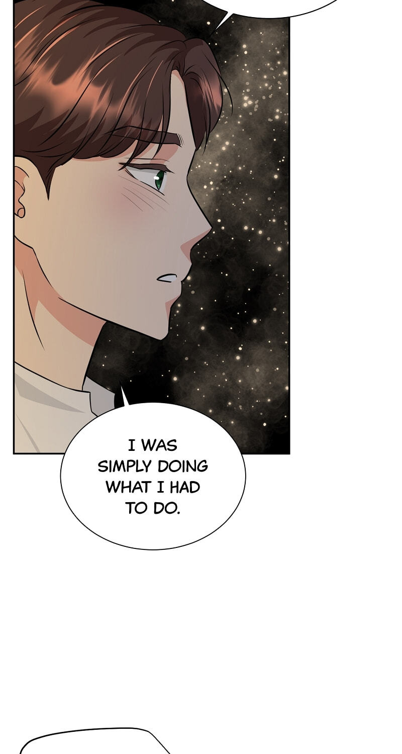 The 30 Day Engagement Chapter 28 page 43 - 
