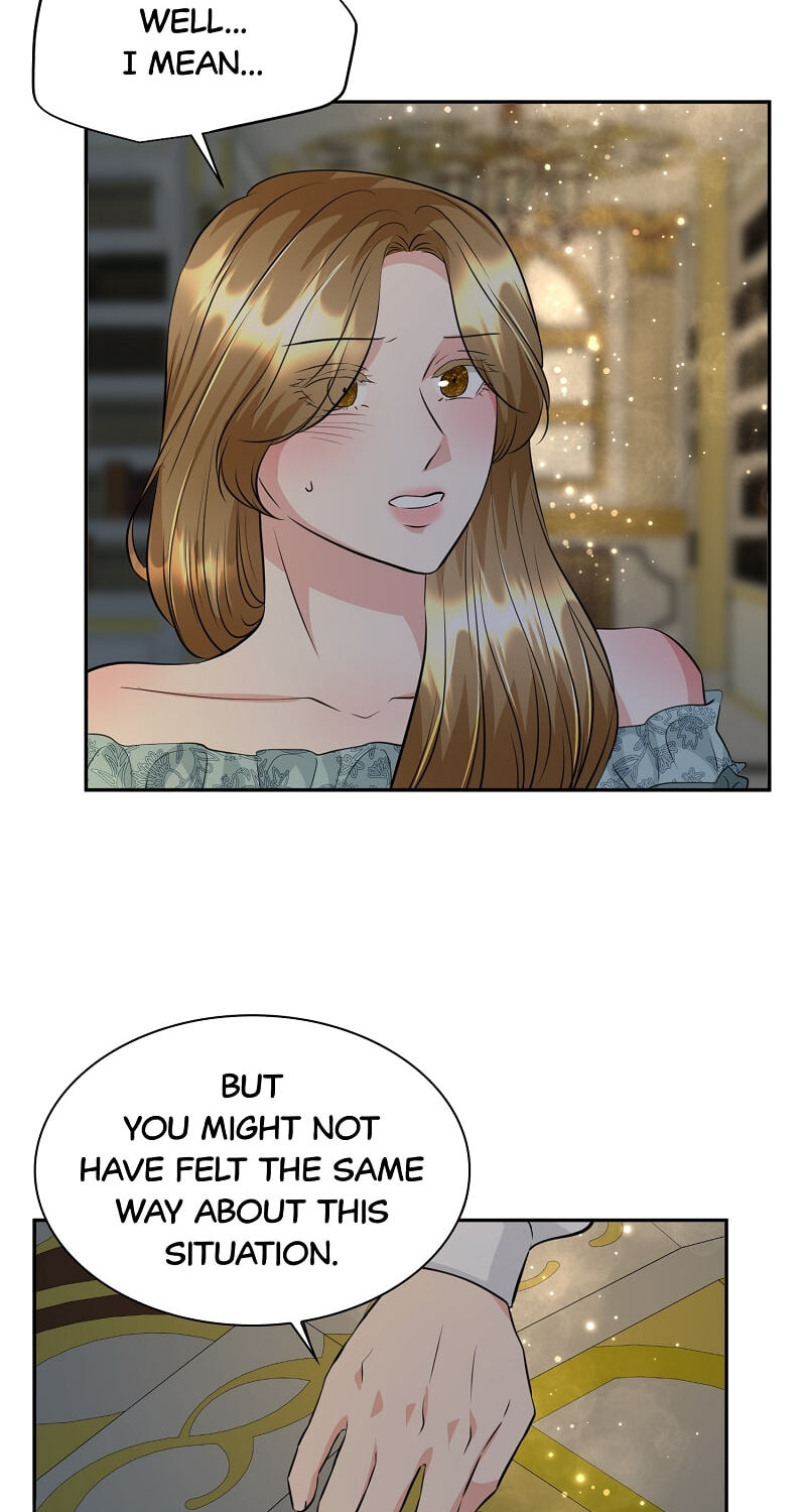 The 30 Day Engagement Chapter 28 page 44 - 