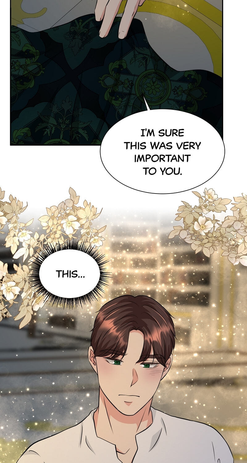 The 30 Day Engagement Chapter 28 page 45 - 