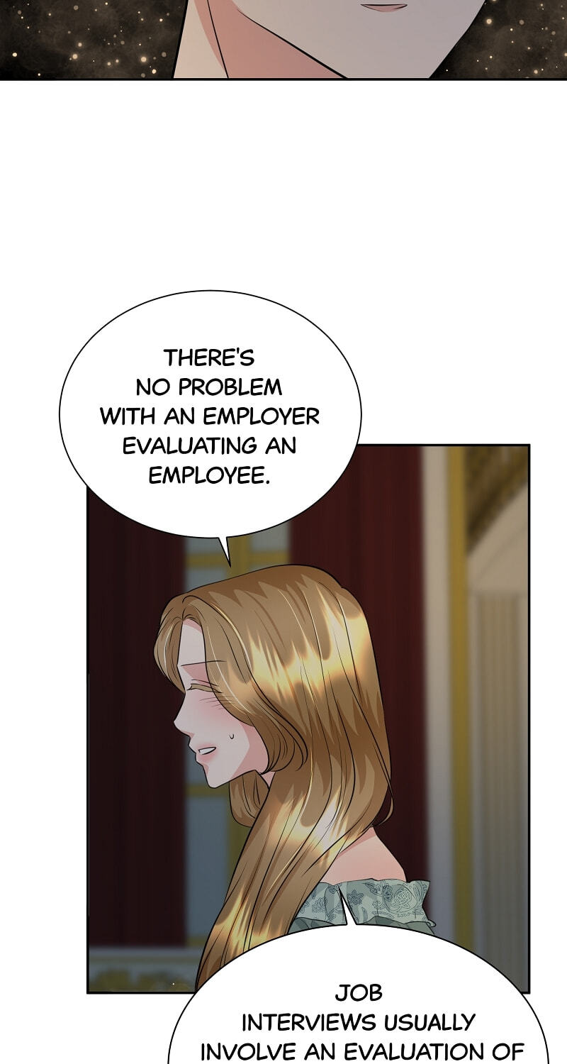 The 30 Day Engagement Chapter 28 page 47 - 