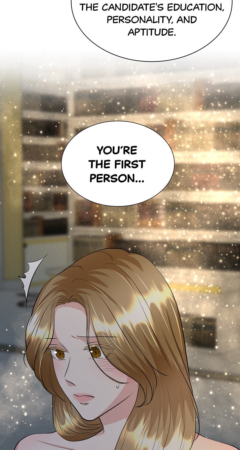 The 30 Day Engagement Chapter 28 page 48 - 