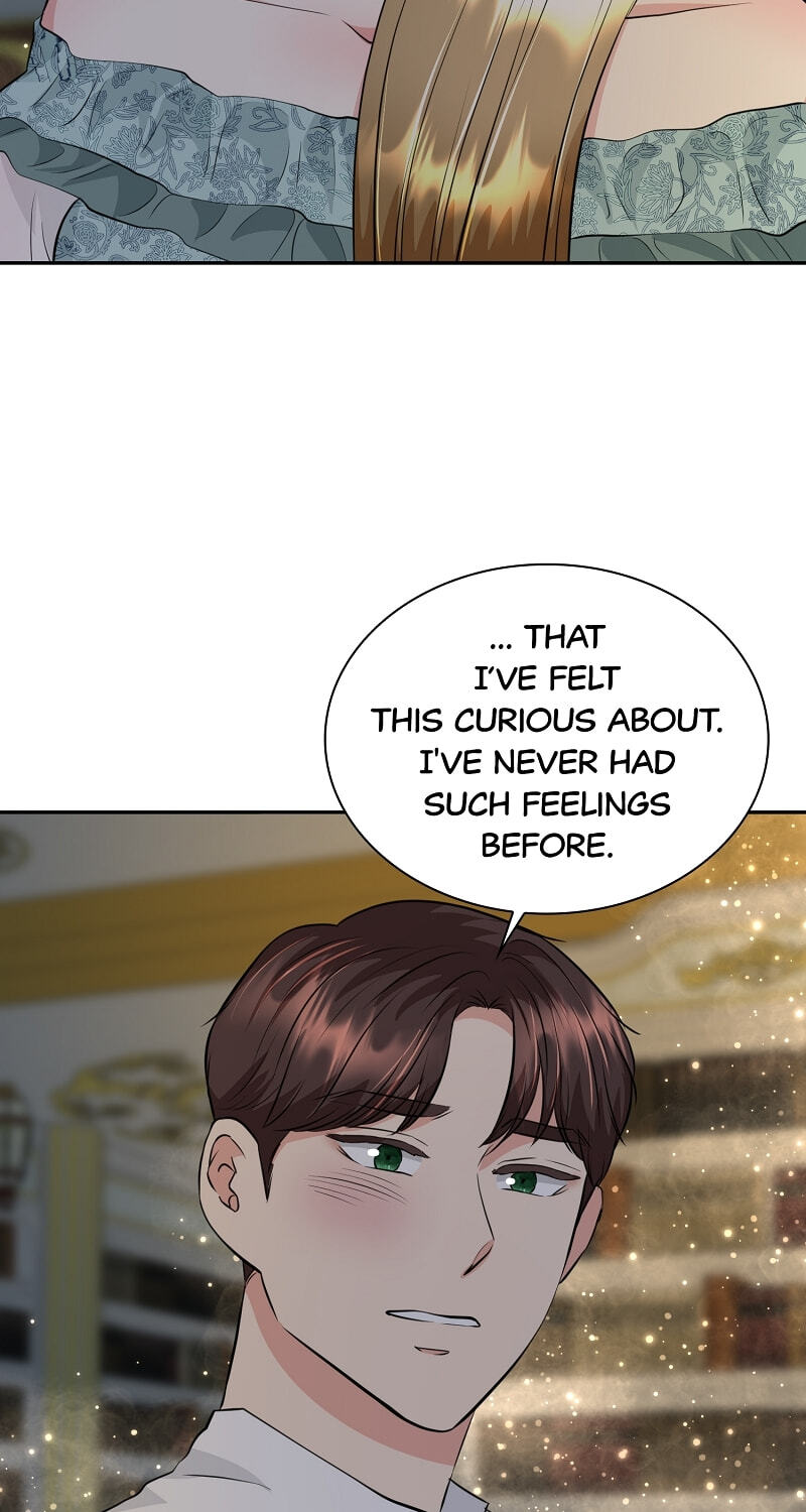 The 30 Day Engagement Chapter 28 page 49 - 
