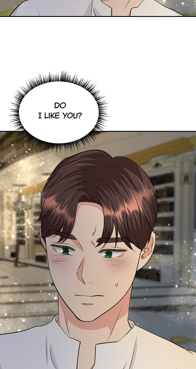 The 30 Day Engagement Chapter 28 page 6 - 