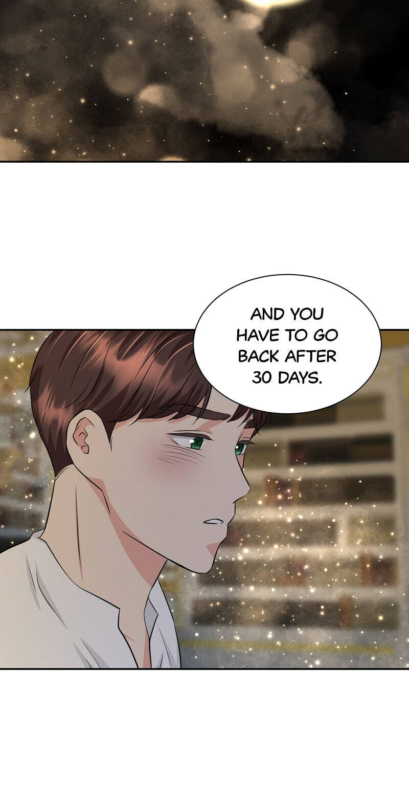 The 30 Day Engagement Chapter 28 page 51 - 