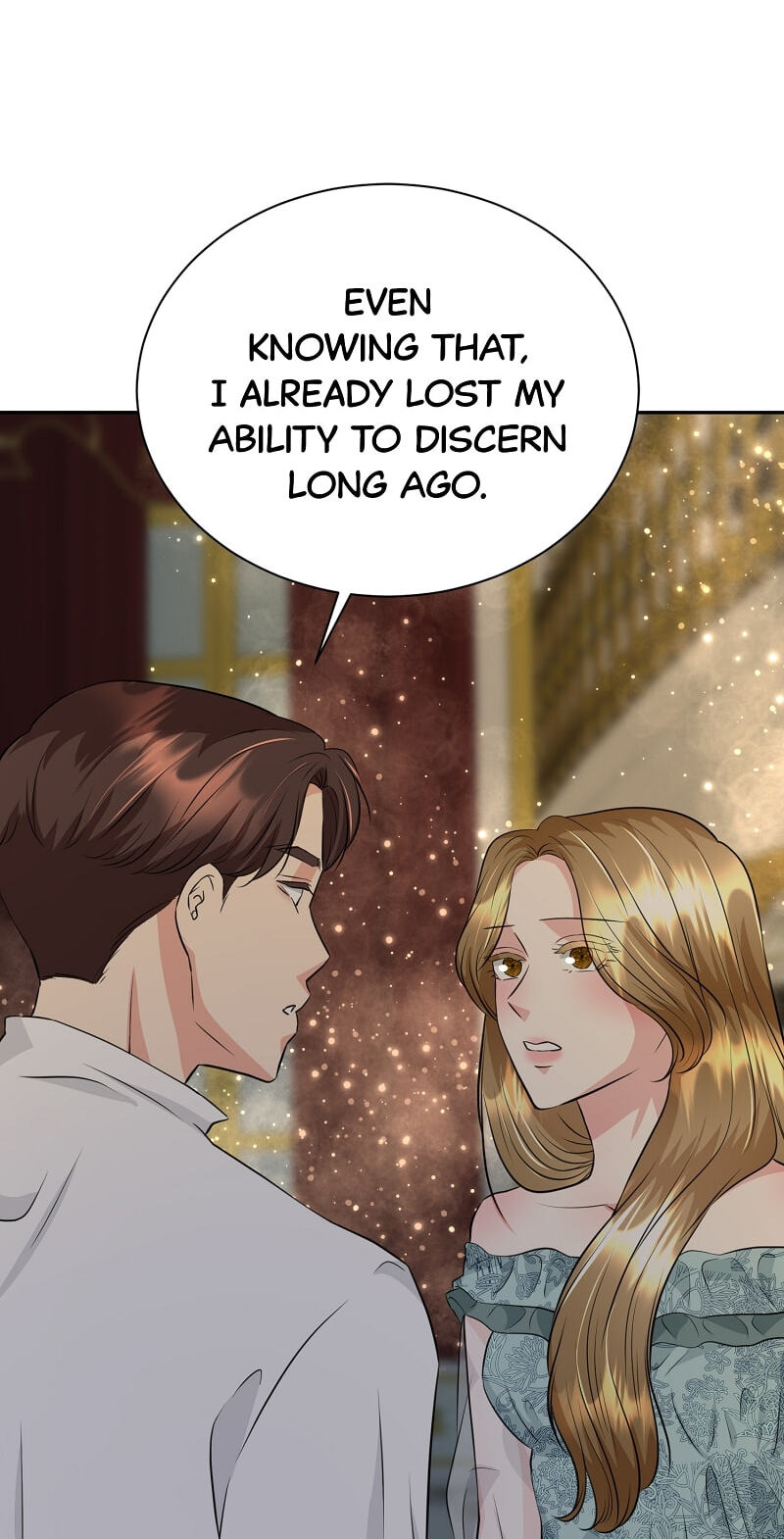 The 30 Day Engagement Chapter 28 page 52 - 