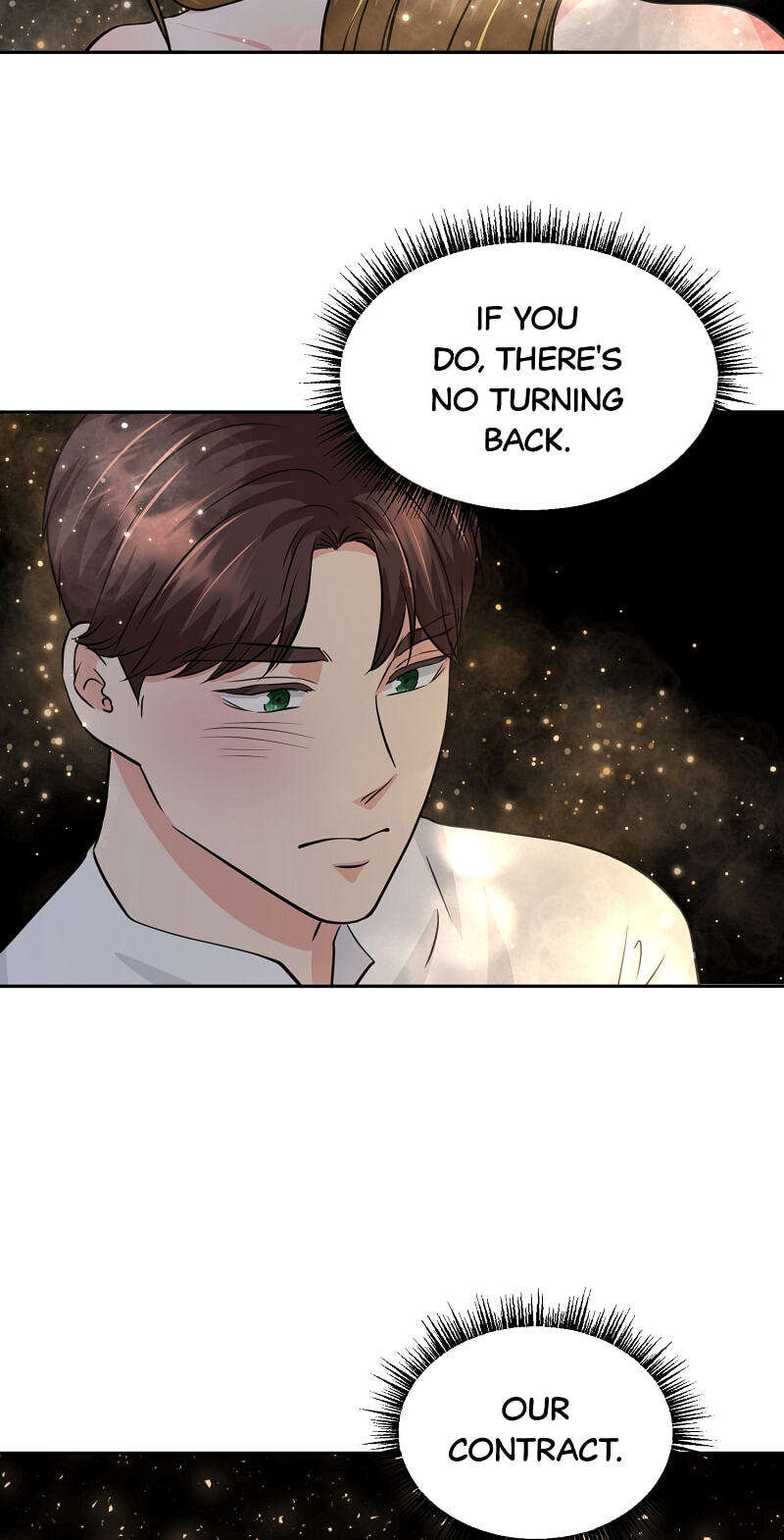 The 30 Day Engagement Chapter 28 page 54 - 