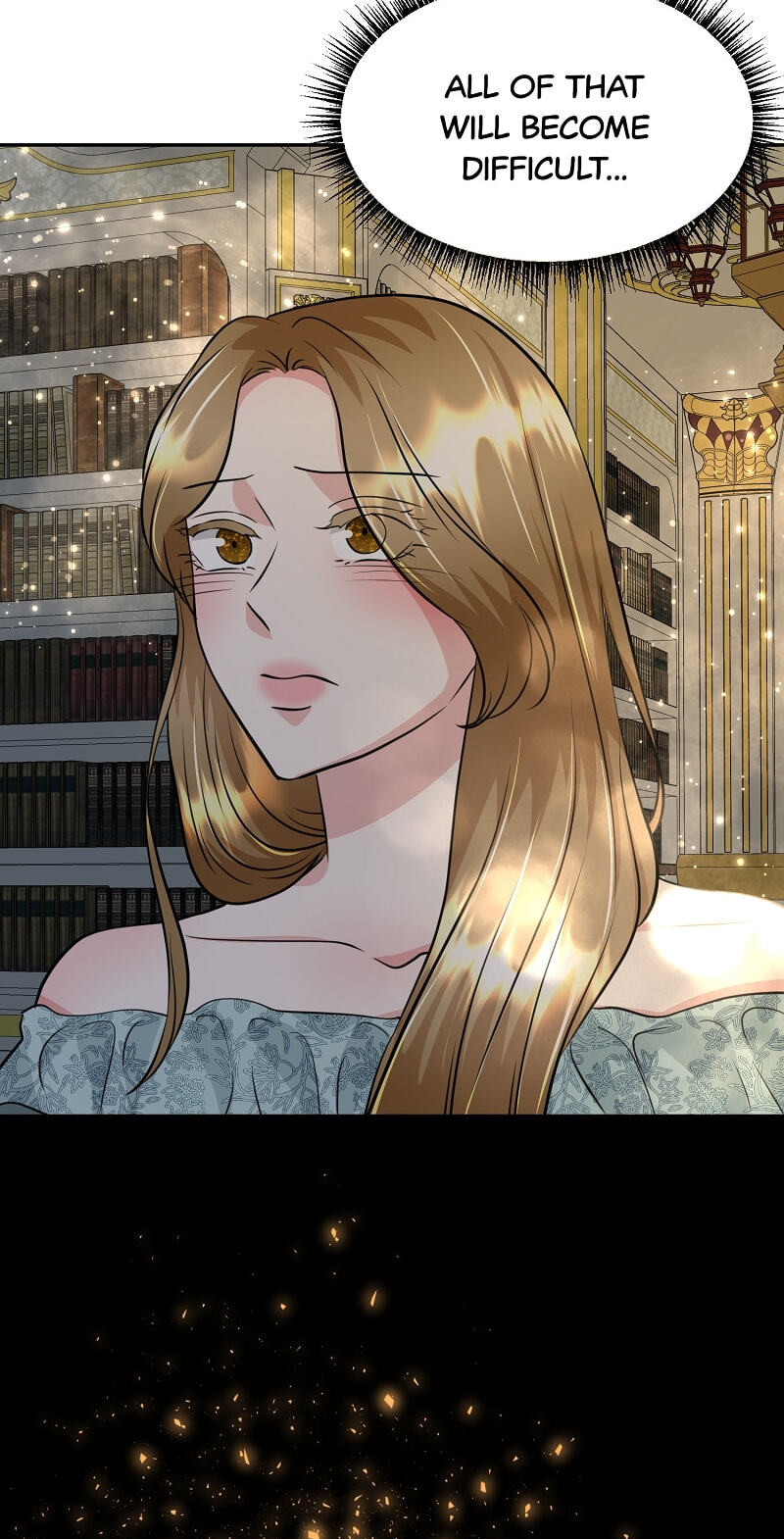 The 30 Day Engagement Chapter 28 page 56 - 