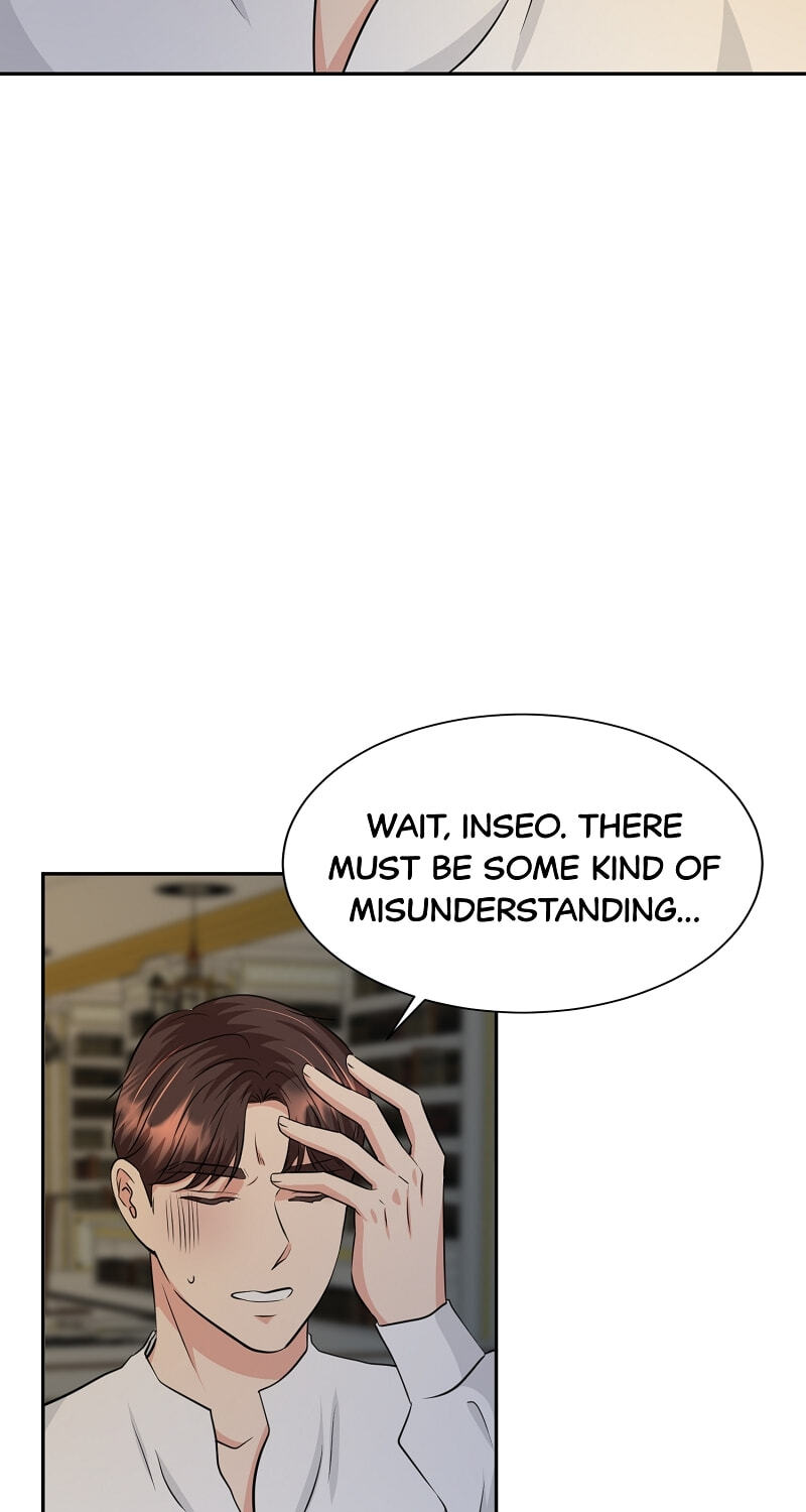 The 30 Day Engagement Chapter 28 page 7 - 