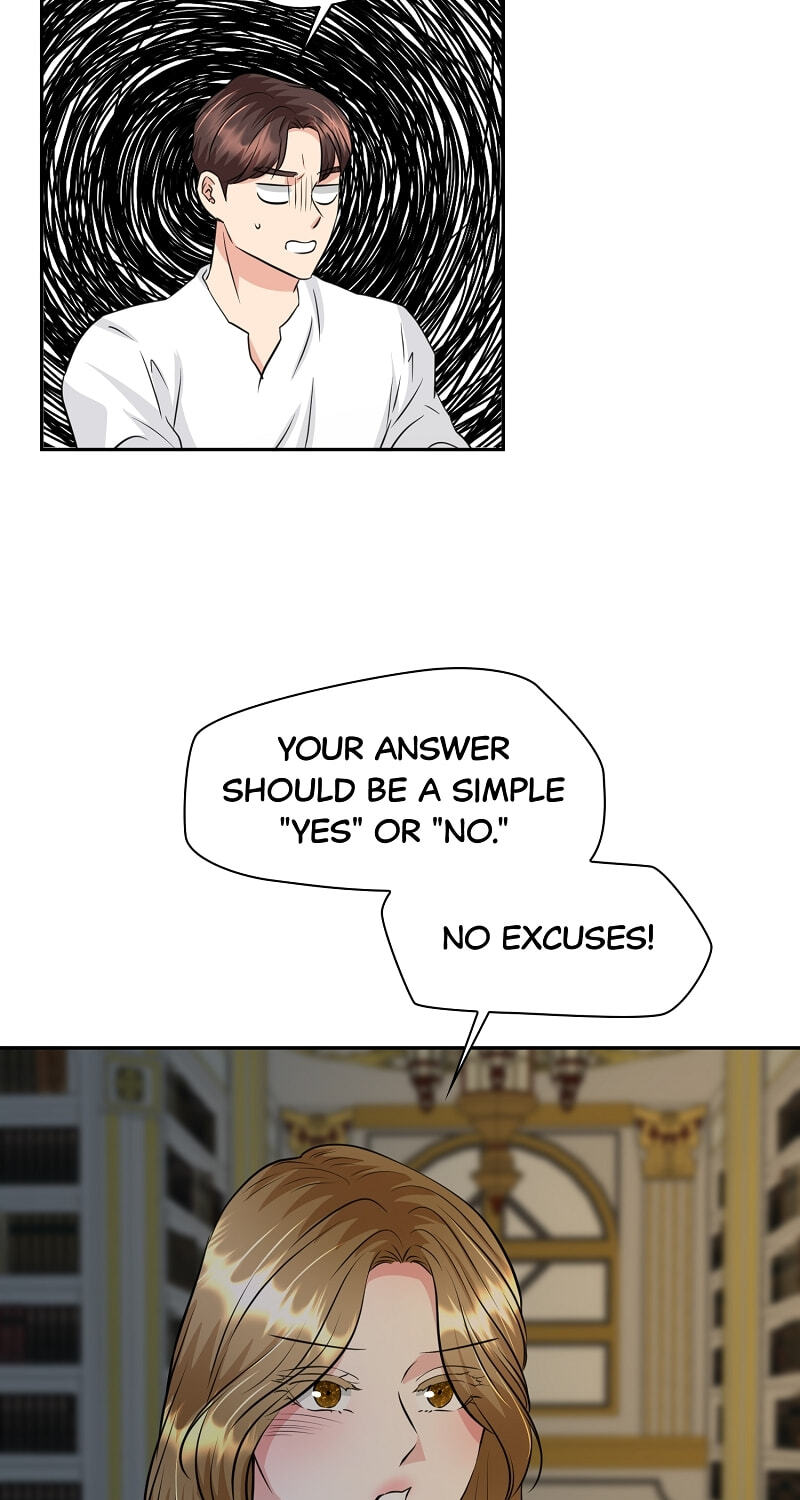 The 30 Day Engagement Chapter 28 page 9 - 