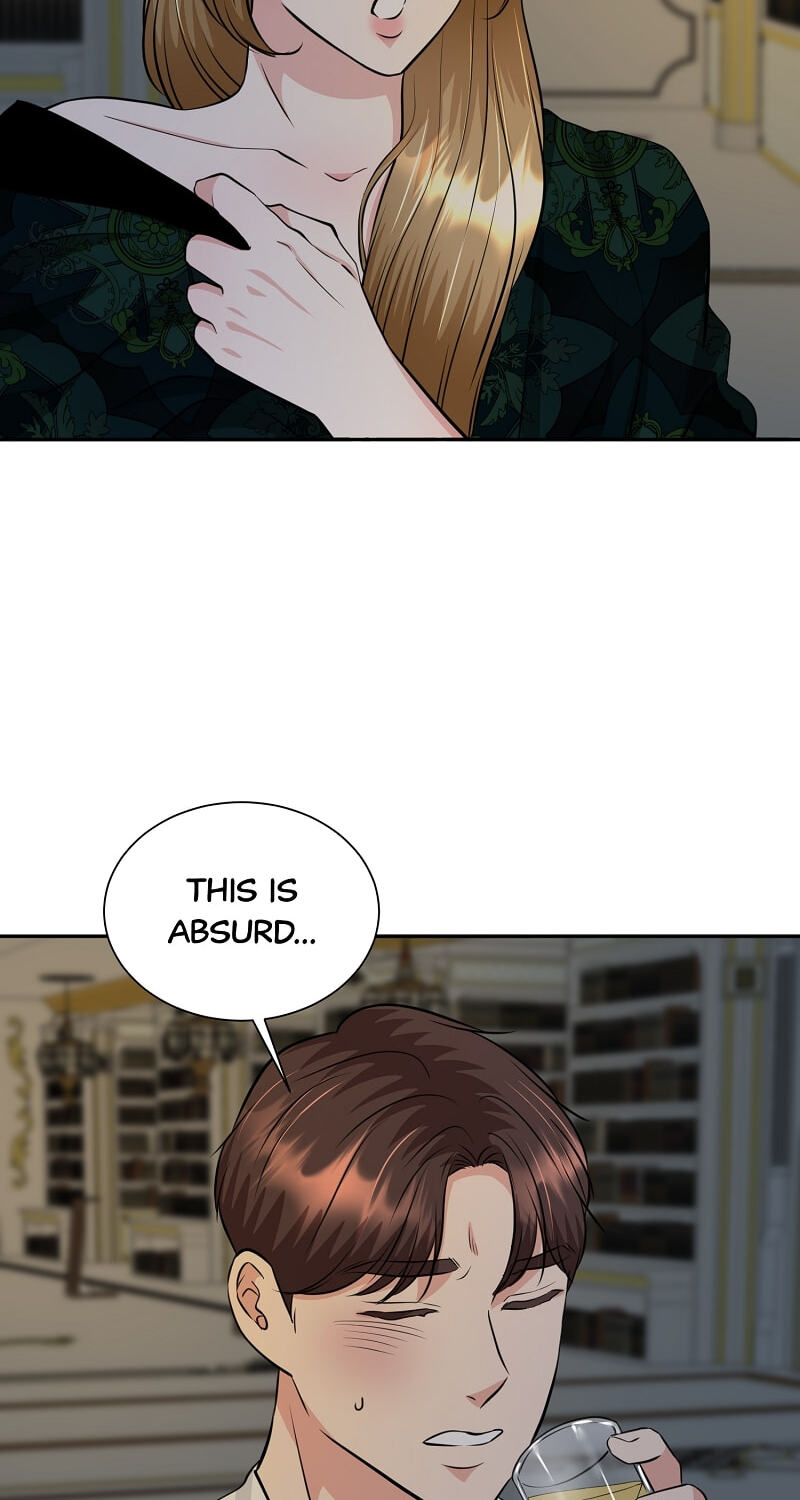 The 30 Day Engagement Chapter 28 page 10 - 
