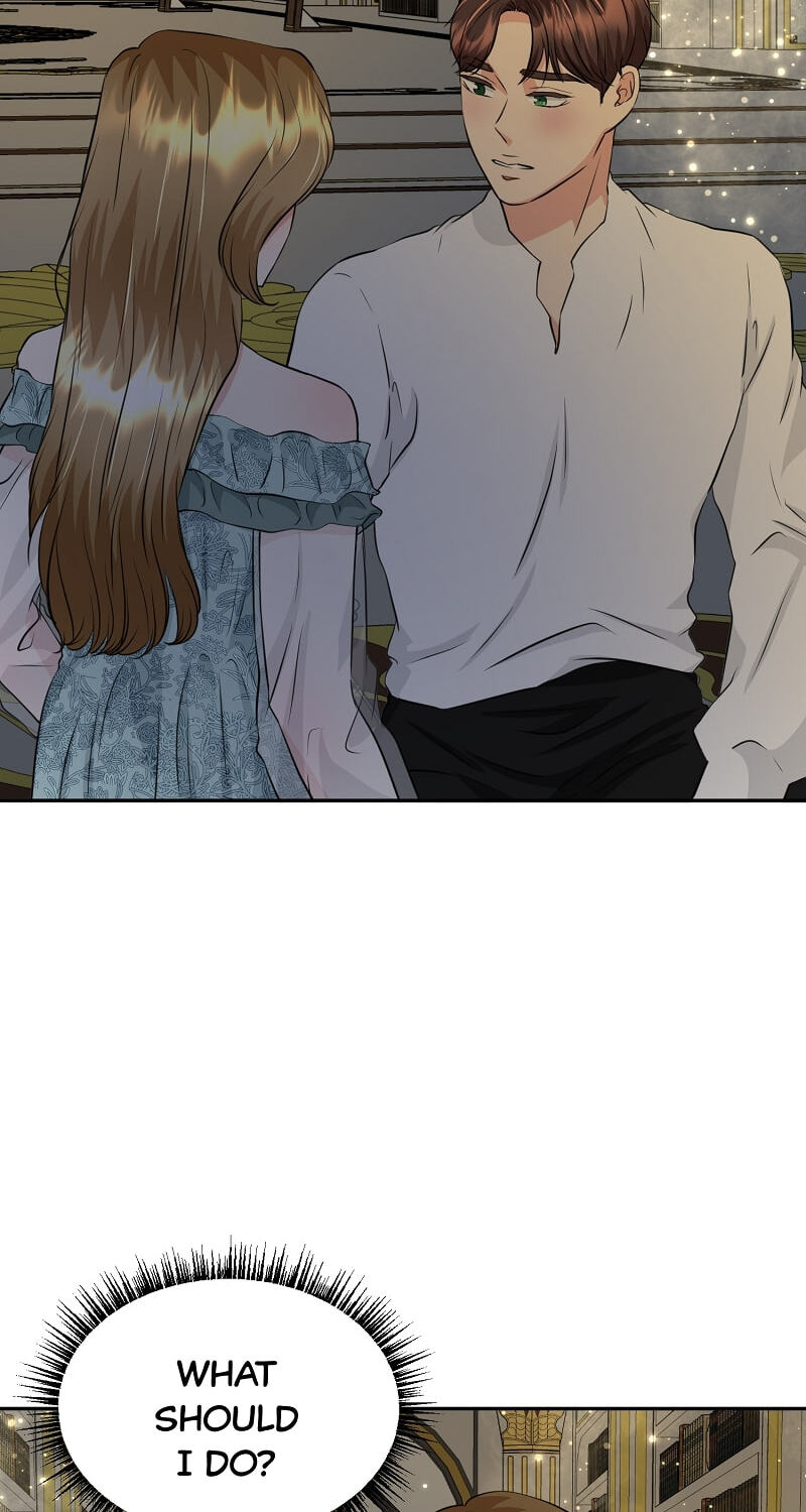 The 30 Day Engagement Chapter 29 page 2 - 