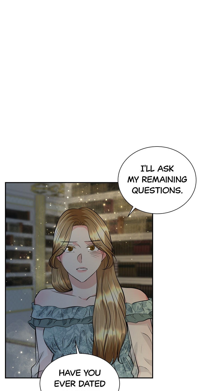 The 30 Day Engagement Chapter 29 page 15 - 