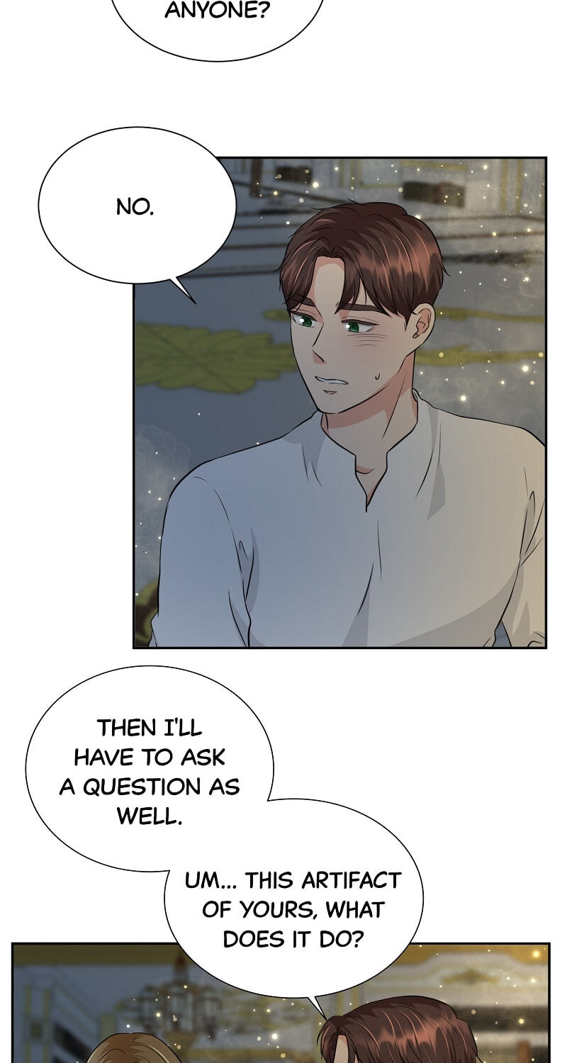 The 30 Day Engagement Chapter 29 page 16 - 