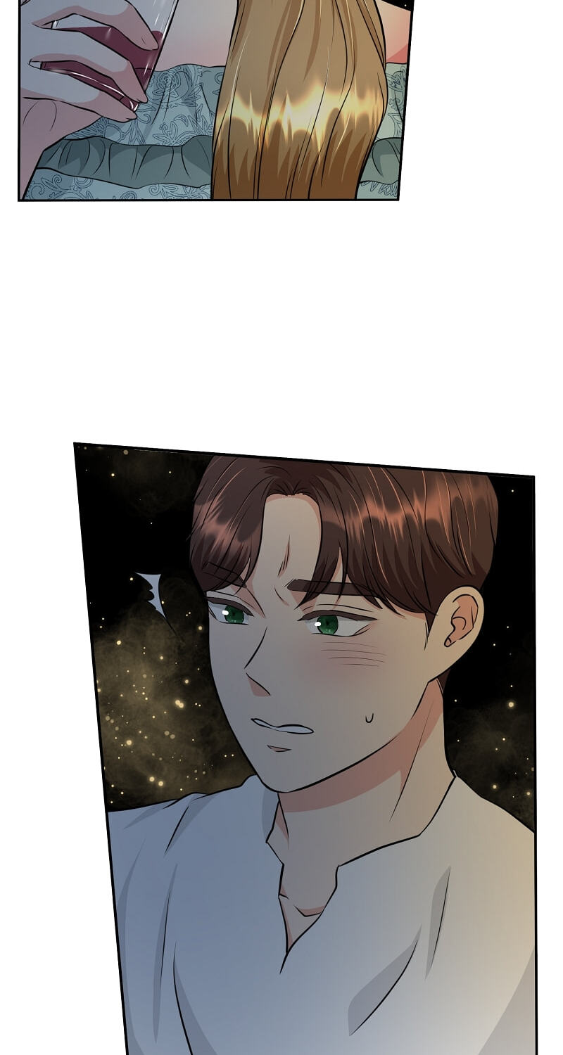 The 30 Day Engagement Chapter 29 page 18 - 